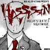 Hassassin - Orchestrated Nightmare