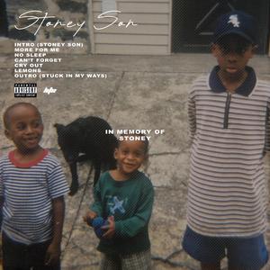Intro (Stoney Son)