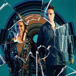 Парить в облаках