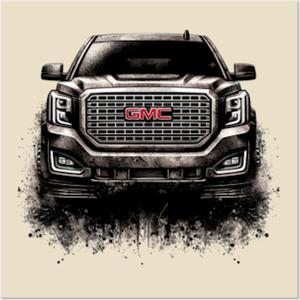 #YUKON (NOLA BOUNCE)