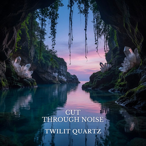 Twilit Quartz