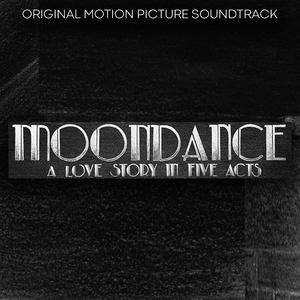 Moondance (feat. Libby Dietrix)