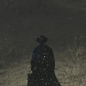 雨夜无声