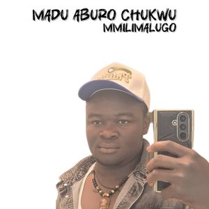Madu Aburo Chukwu