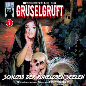 Schloss der ruhelosen Seelen (Teil 4)