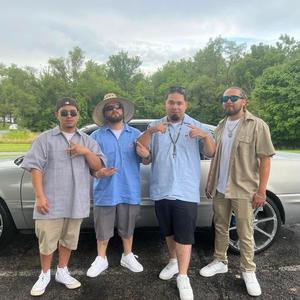 Blood (feat. KoldGang Shine)