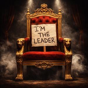 I'm the leader