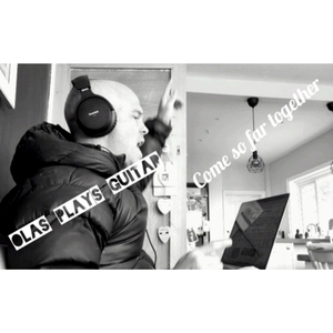 Come So Far Together