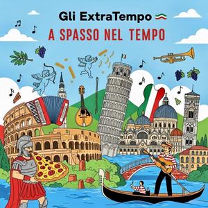 Cartoni animati italiani