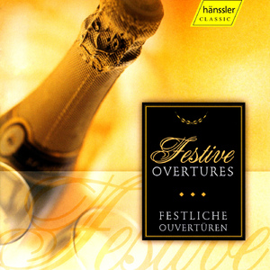 Il barbiere di Siviglia (The Barber of Seville): Overture