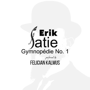 Gymnopédie No. 1