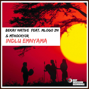 Indlu Emnyama (Original Mix)