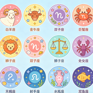 白羊座