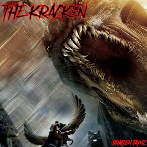 THE KRACKEN