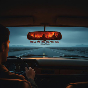 Hell in the Rearview