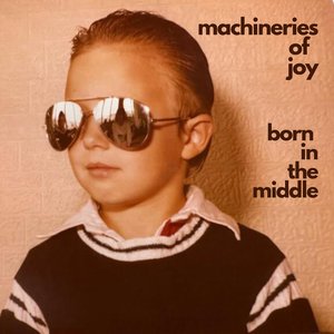 Born in the Middle