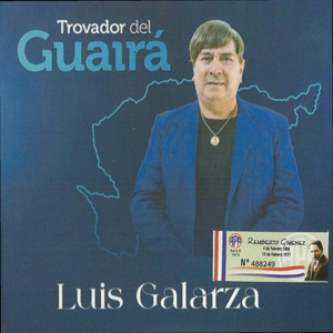 Canto a Ykua la Patria
