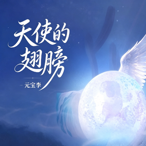 天使的翅膀