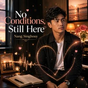 No Conditions, Still Here