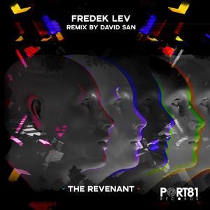 The Revenant (David San Remix)