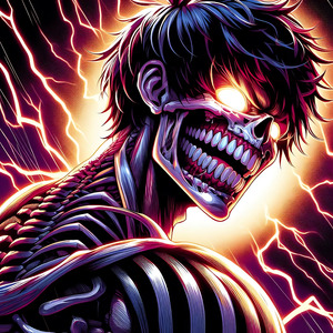 A Throne of Ruin Built With Bleeding Fists