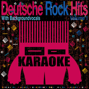 Love Is You (Premium Karaoke Version with Background Vocals)