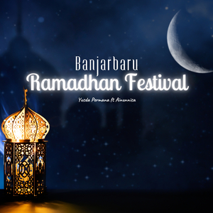 Banjarbaru Ramadhan Festival