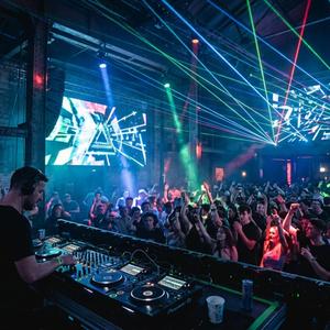 Rumours (Digi Digi) (Techno House Mix)