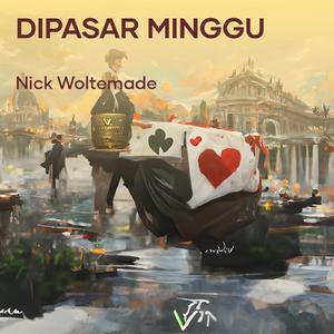 dipasar minggu