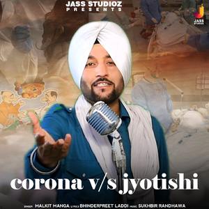 Corona vs. Jyotishi