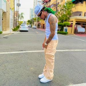 ANBA LIMYÈ A (feat. SAMY PAKYÈ)