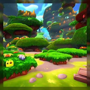 Singing Ops 2 (feat. Biinjo & YungDrape)