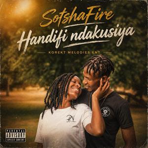 Handifi Ndakusiya
