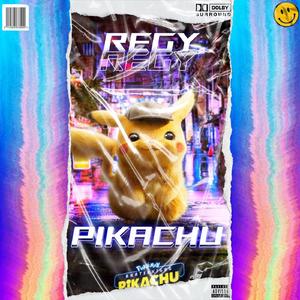 Pikachuu