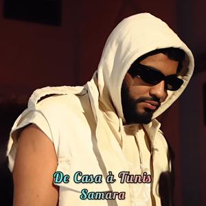 De Casa à Tunis (feat. Samara)