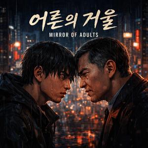 어른의 거울 (Mirror of Adults)