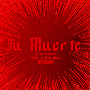 Tu Muerte (Remix)