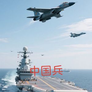 中国兵