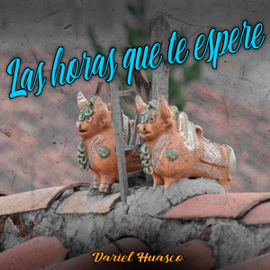 Las Horas Que Te Espere