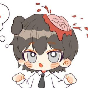 victor（翻自 めいちゃん）