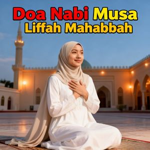 Doa Nabi Musa