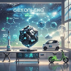 石墨烯之光-曾伟龙