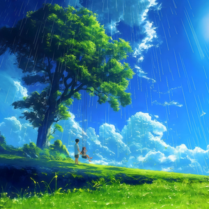 小小的幸福（钢琴曲）