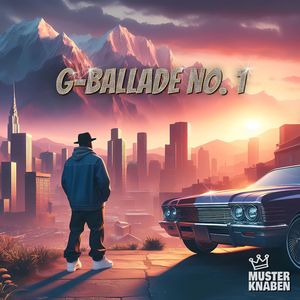 G-Ballade No. 1