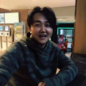 瞧