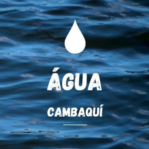Água