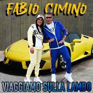 Viaggiamo sulla Lambo