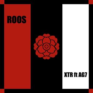 Roos (feat. Ag7)