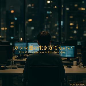 カッコ悪い生き方でもいい