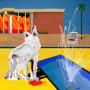 猴子 - 金跳造（Prod. by 三册柏）